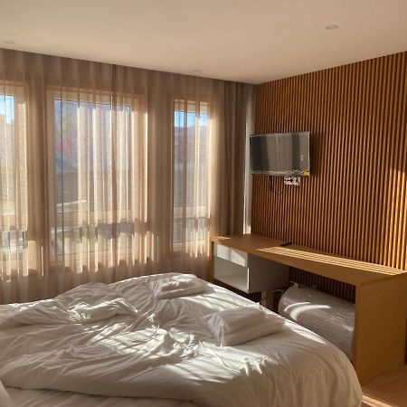 Apartmán Altamira Gb Estarreja Exteriér fotografie