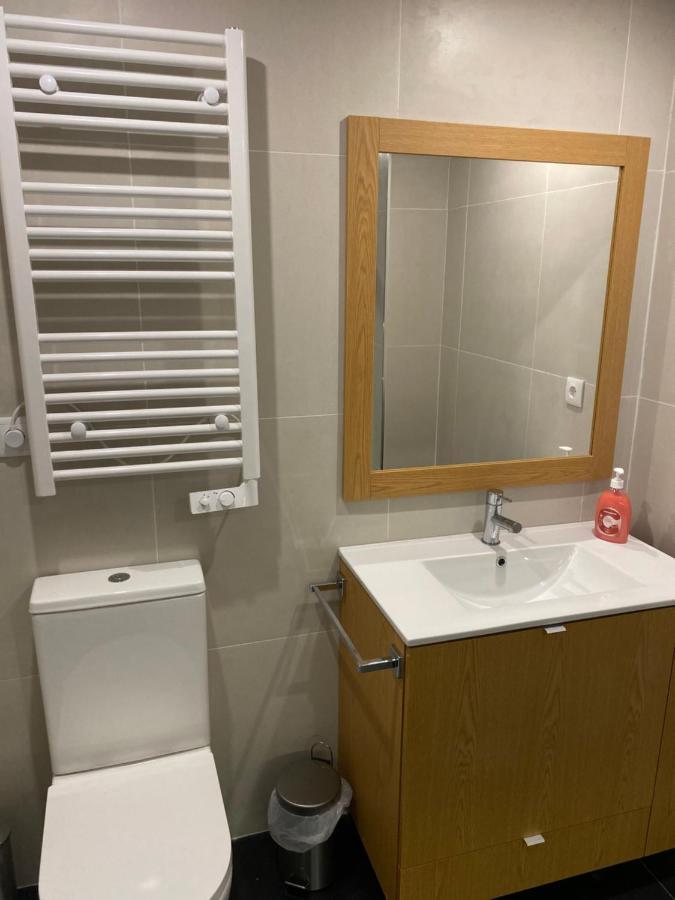Apartmán Altamira Gb Estarreja Exteriér fotografie