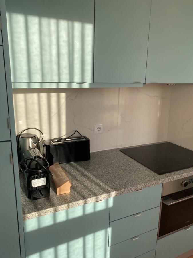 Apartmán Altamira Gb Estarreja Exteriér fotografie